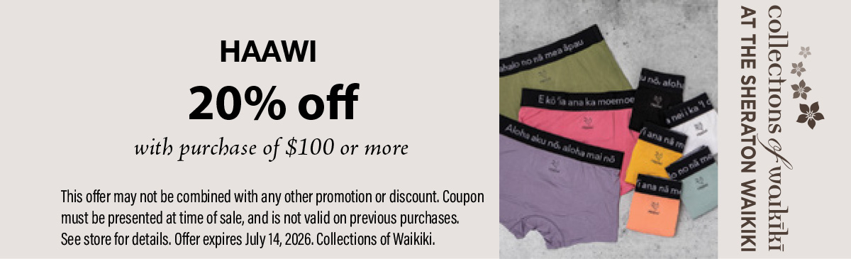 Haawi Coupon