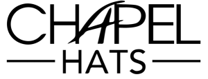 Chapel Hats logo
