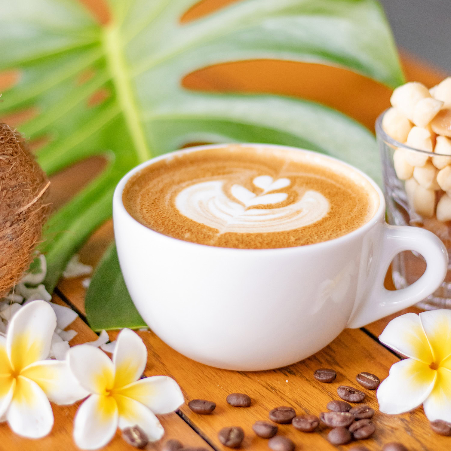 HONOLULU COFFEE (ホノルル コーヒー) 2019年 福袋 新品 ホノルルコーヒー、オリジナルグッズや無料ドリンクチケットが
