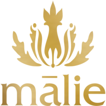 Malie Organics logo