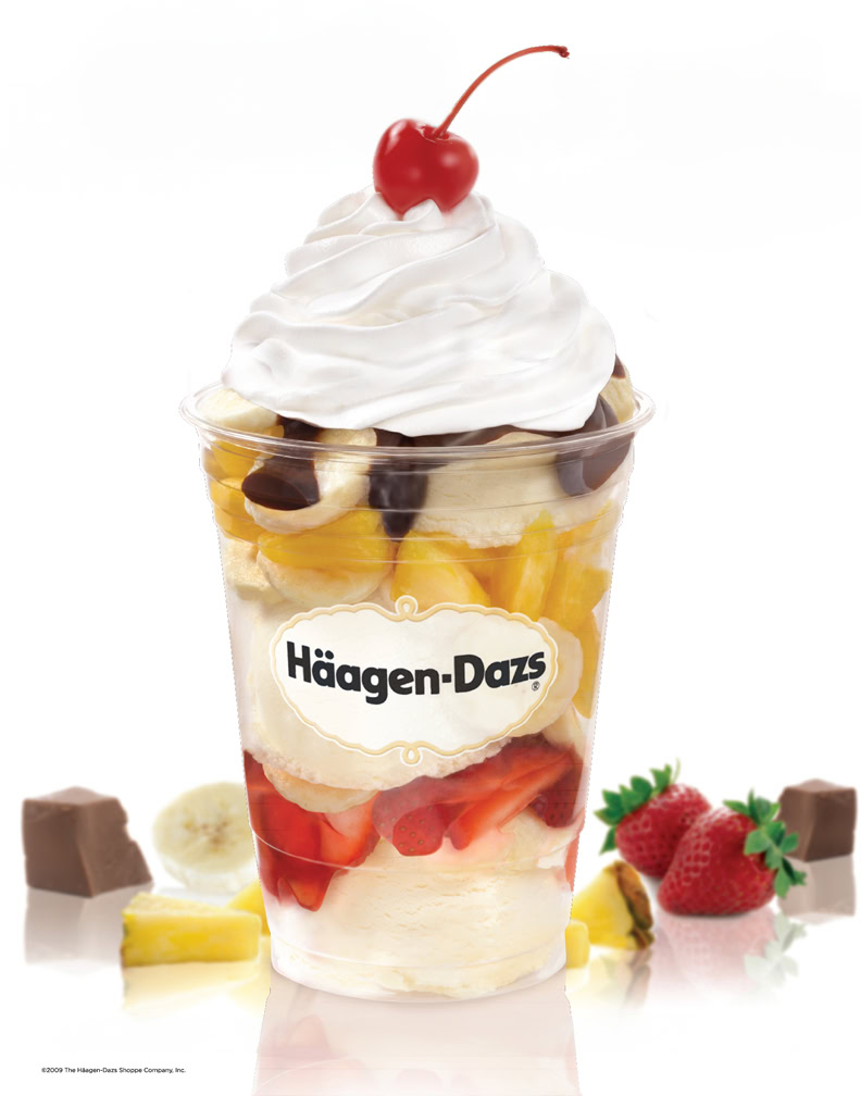 Haagen-Dazs