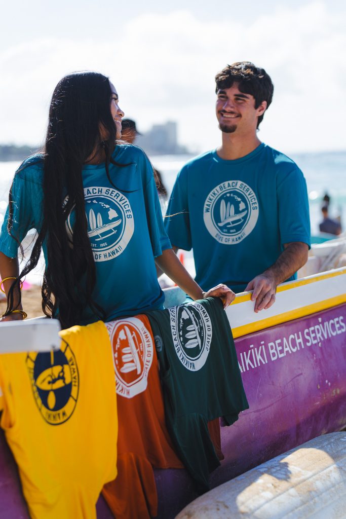 RH Waikiki Beachboy 01