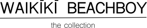 RH Waikiki Beachboy logo