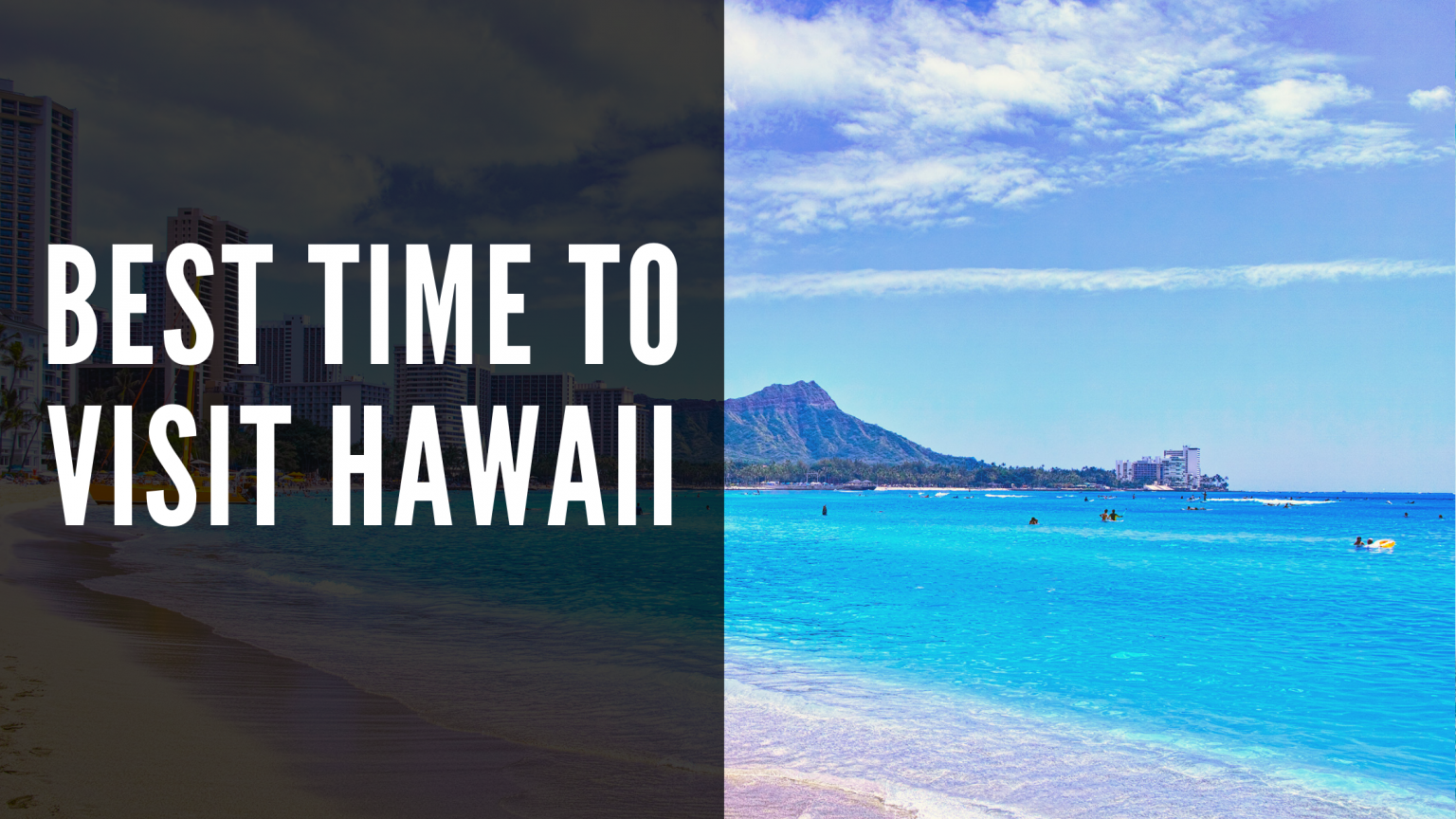 Hawaii in January 5 Reasons Why This is a Good Time to Visit
