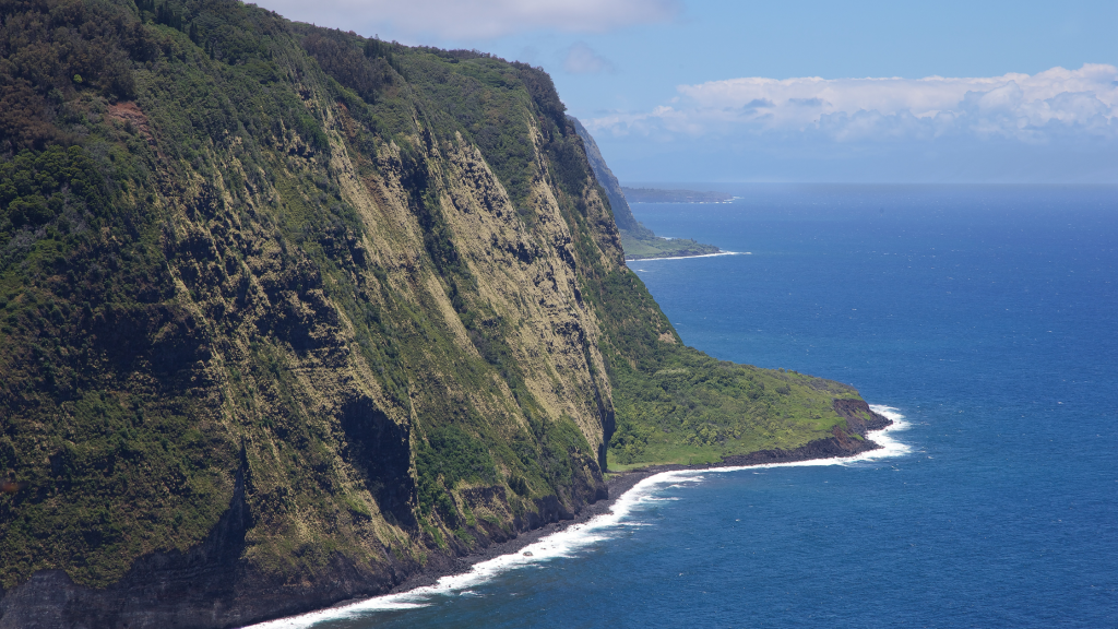 Kohala Coast